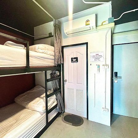 New Warm Light Hostel Chiang Mai Exterior photo